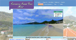 Desktop Screenshot of carriacougrandview.com